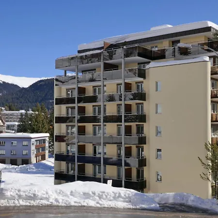 Allod-park-43 By Interhome Apartment *