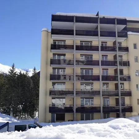 Allod Park Haus C 205 By Interhome