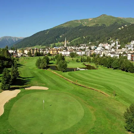 Appartamento Allod Park Haus C 205 By Interhome *