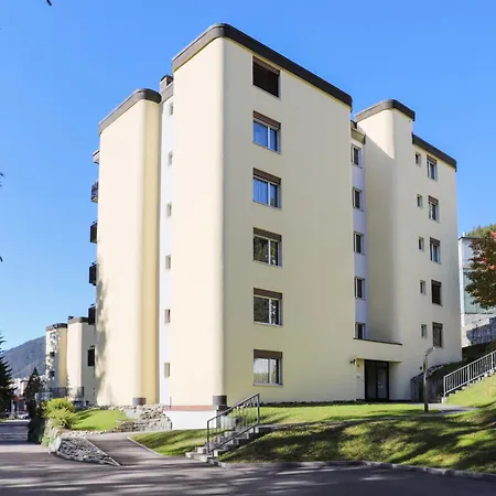 Allod Park Haus C 205 By Interhome Appartamento