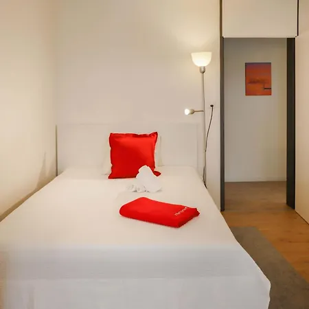 Allod Park Haus C 205 By Interhome Appartamento *