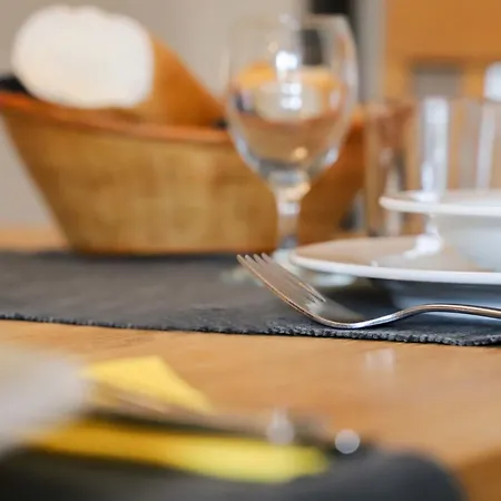 Appartamento Allod Park Haus C 205 By Interhome *