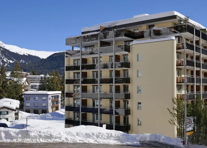 Allod Park Haus C 205 By Interhome شقة *