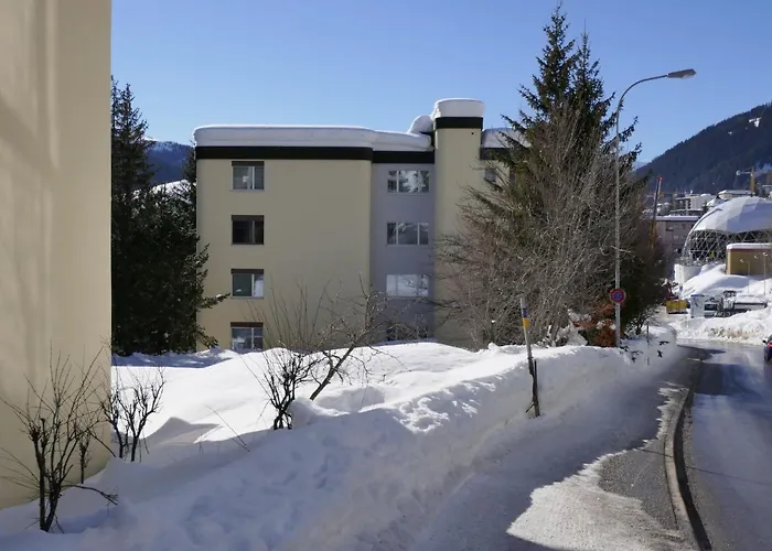 Allod Park Haus C 205 By Interhome Апартаменти