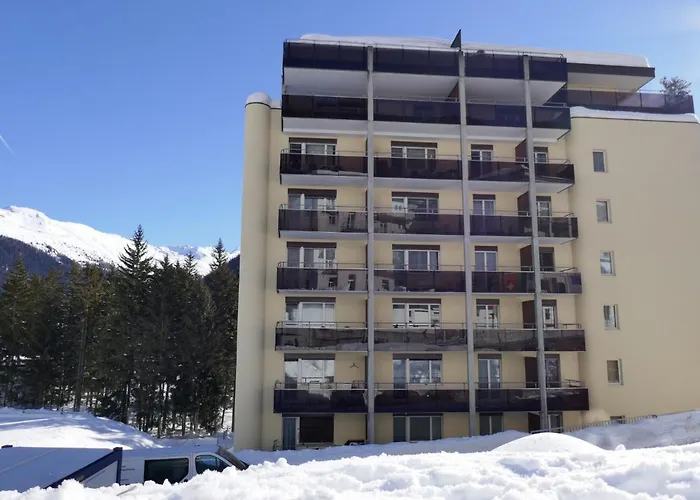 Allod Park Haus C 205 By Interhome