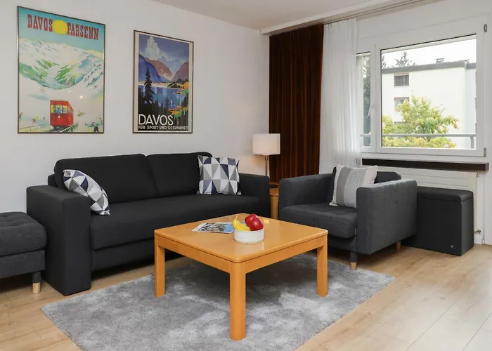 Allod Park Haus C 205 By Interhome *