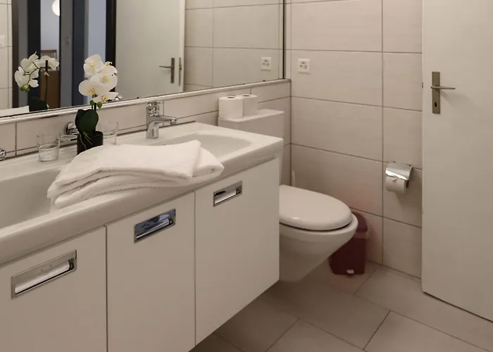 Allod Park Haus C 205 By Interhome