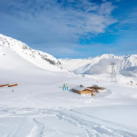 Allod Park Haus C 205 By Interhome Apartment Davos