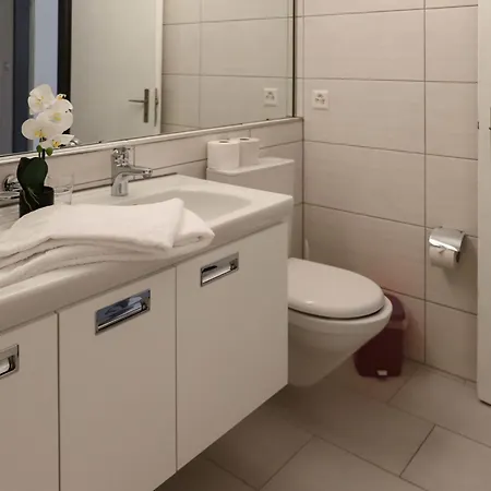 Allod Park Haus C 205 By Interhome